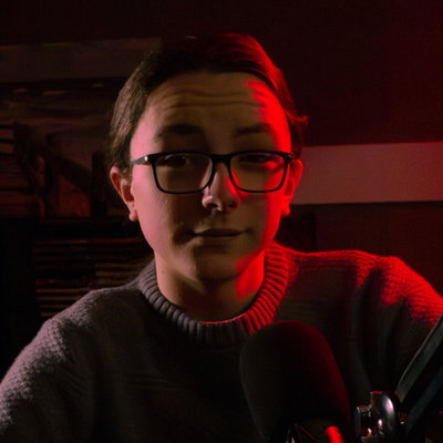 Luka Mackenzie