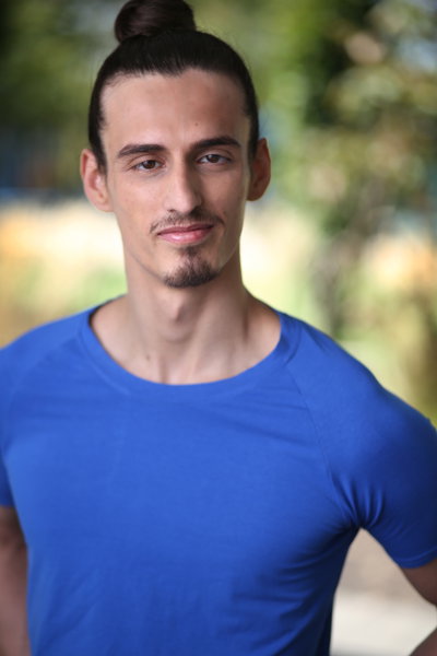 Austin Hizer