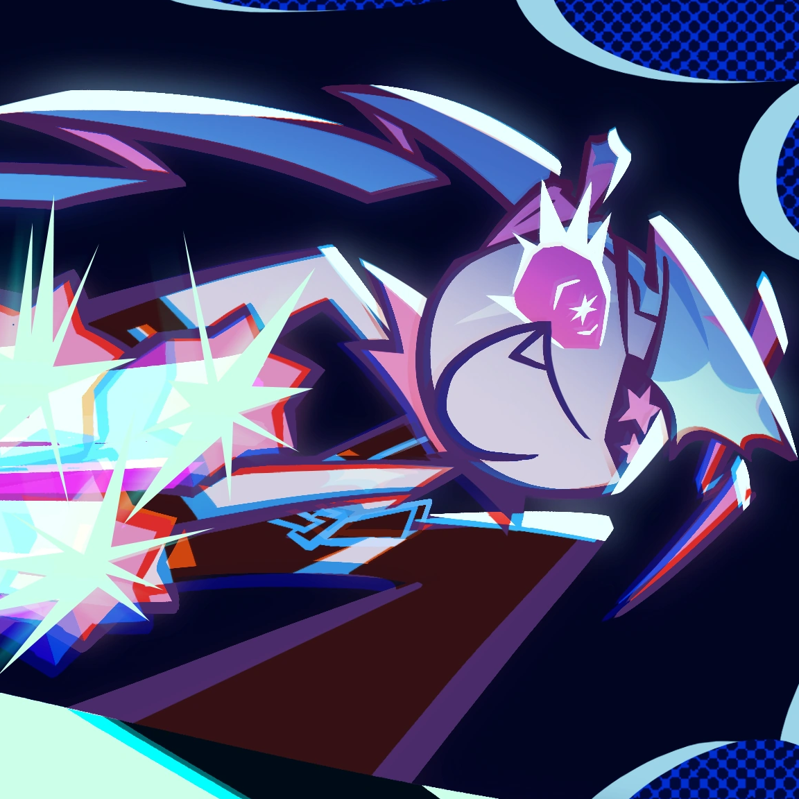 Jay theo Foxx (He/they)