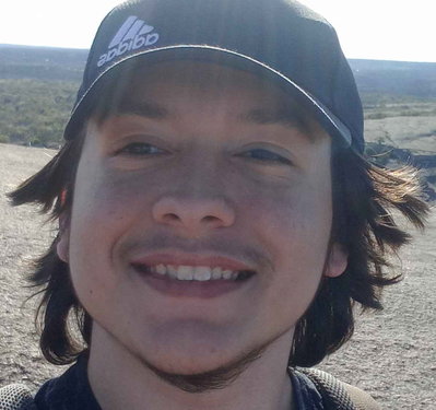 Tyler Alvizo