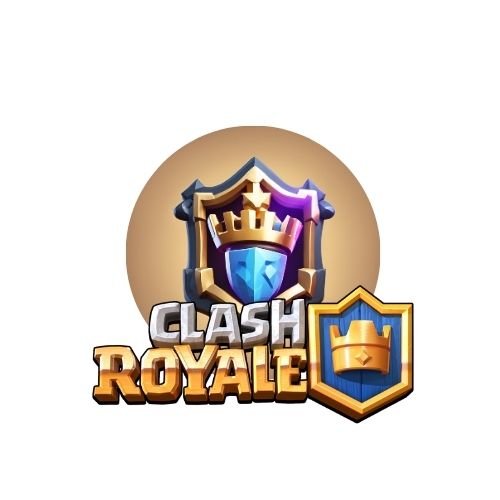 Clash Royal Decks