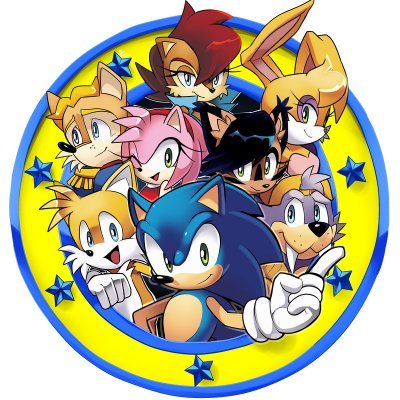 Archie Sonic Online