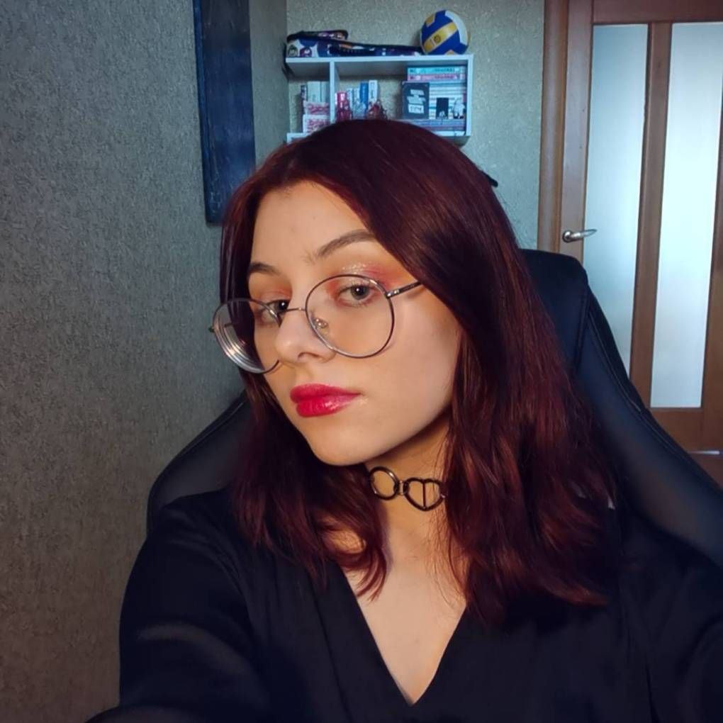 Maiia Gubina