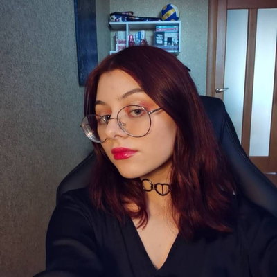 Maiia Gubina