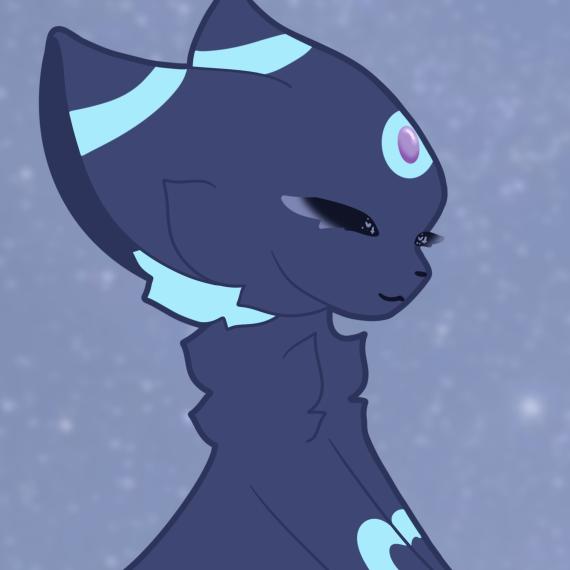 CosmicTheUmbreon