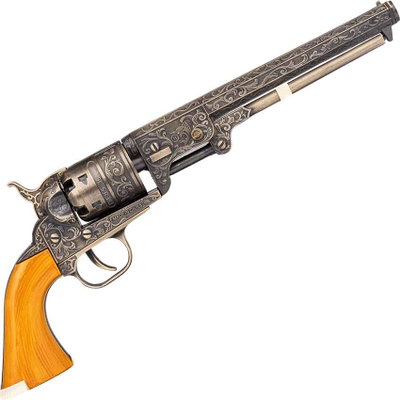 Revolver Dubs 
