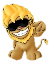 13 Lion