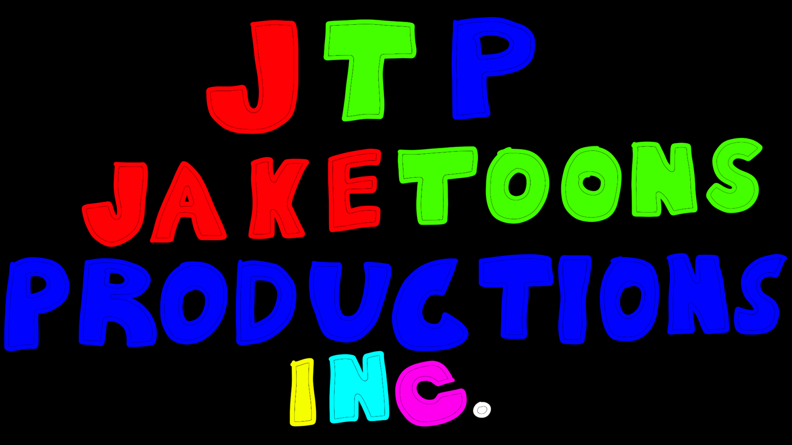 JakeToons Productions Inc.