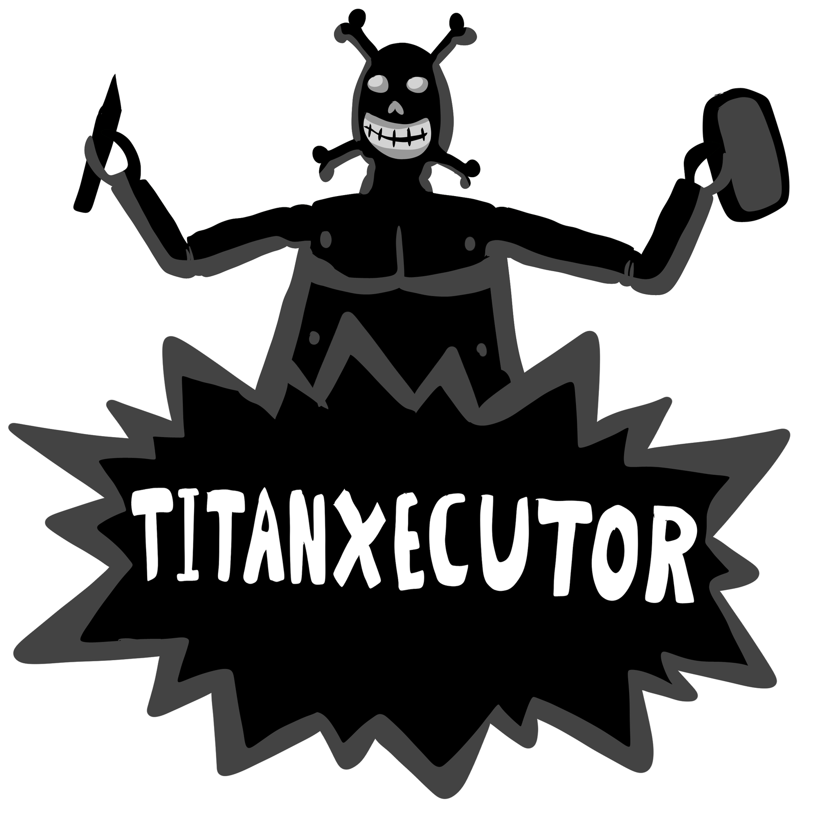 TitanXecutor