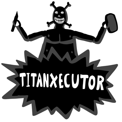 TitanXecutor