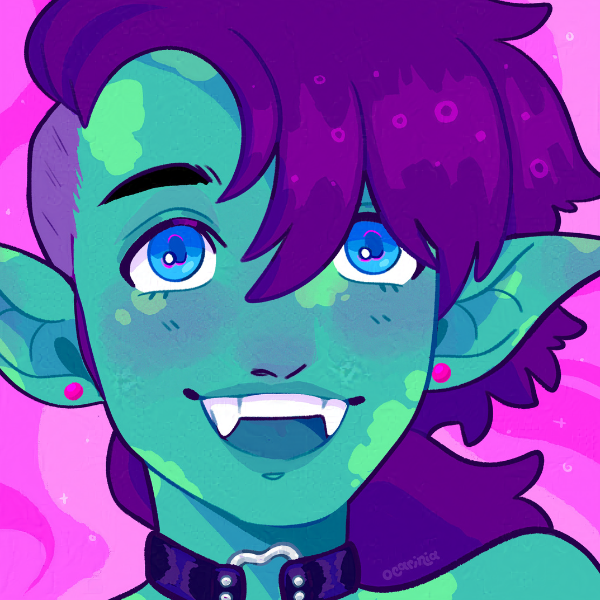 GoblinHugger