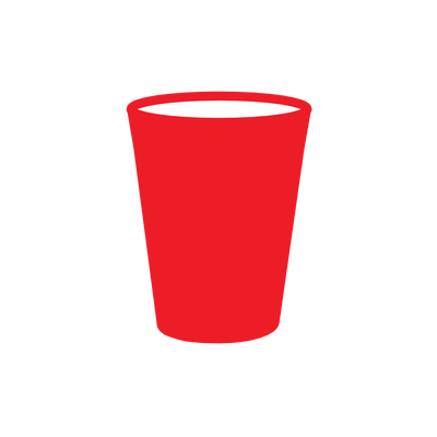 Just No Cups