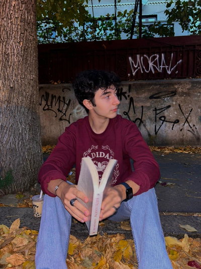 Rares Patroi