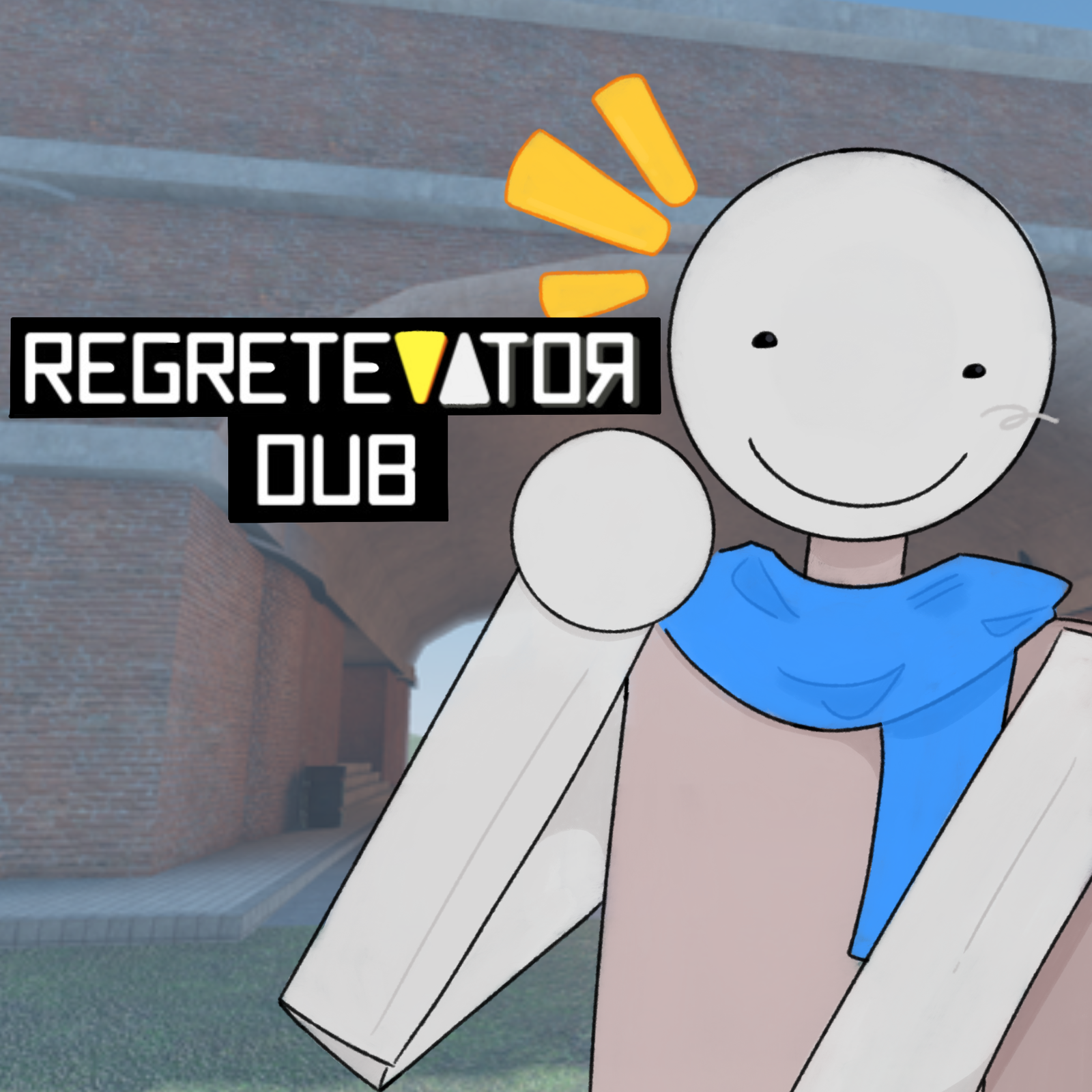 Regretevator Dub