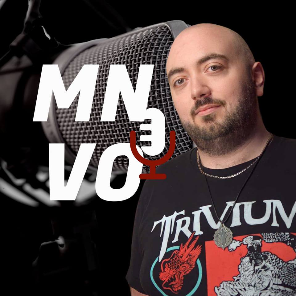 Mike Nolan VO