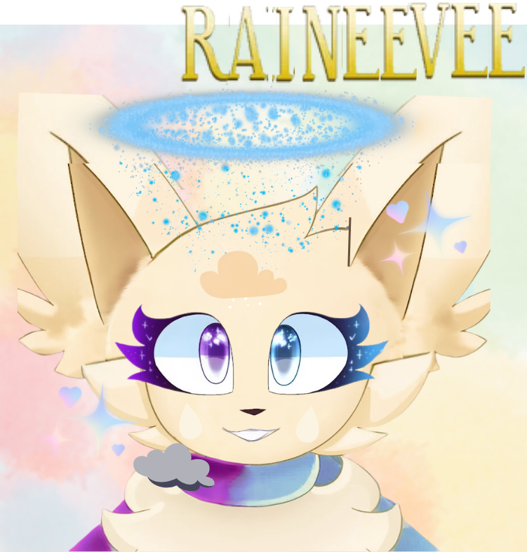 RainEevee