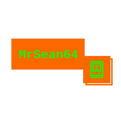 MrSean64