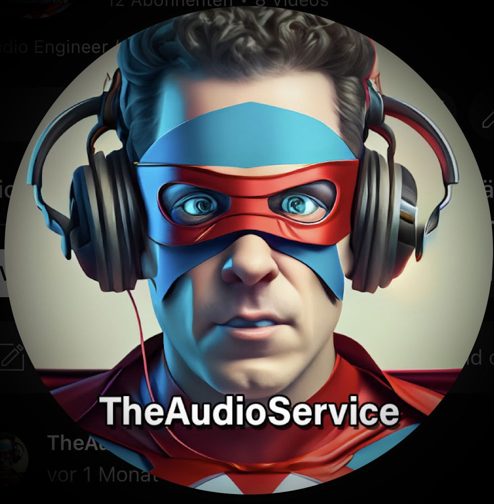 TheAudioService