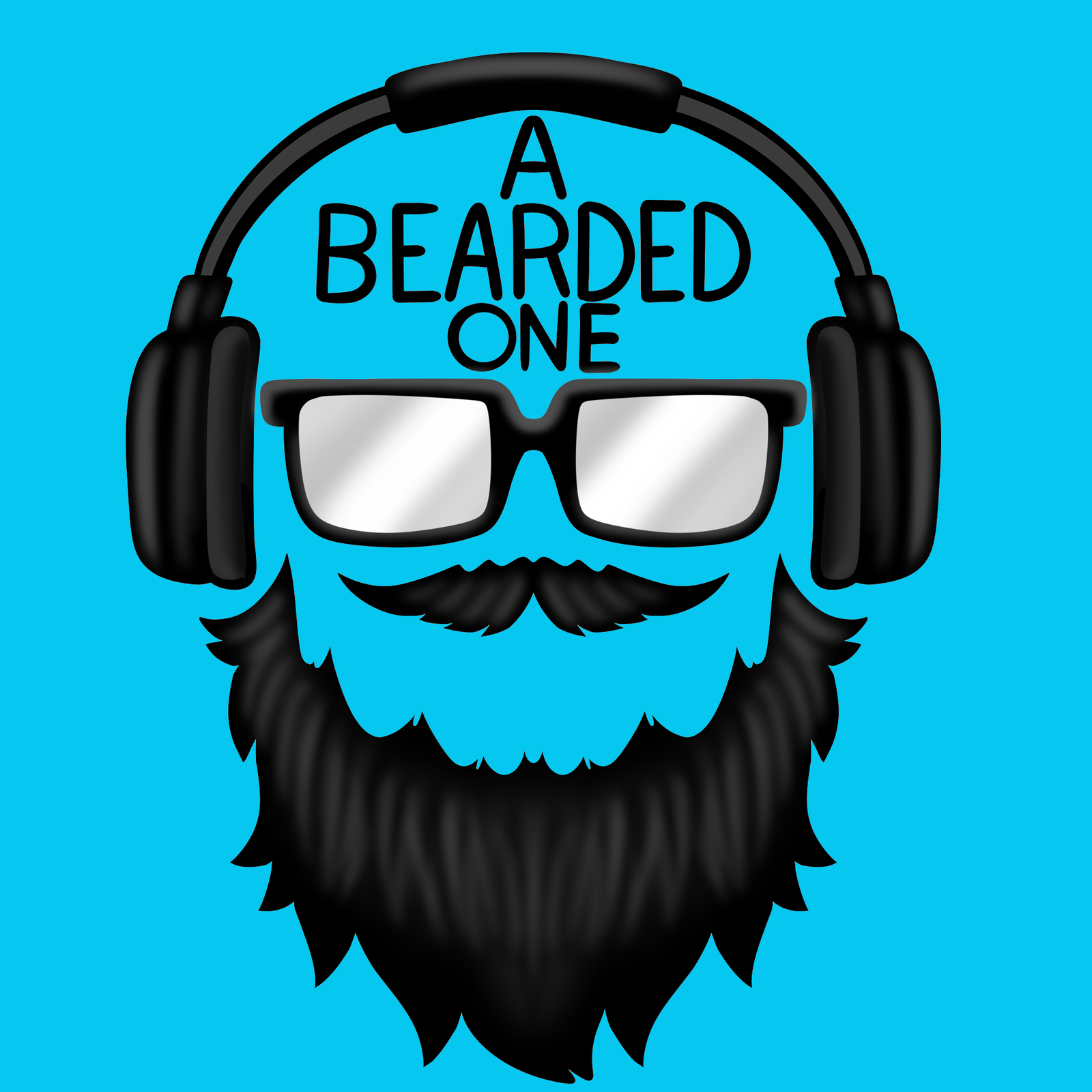 ABeardedOne