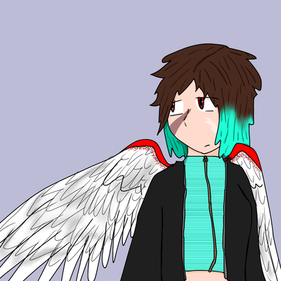 JustUrAverageAngel