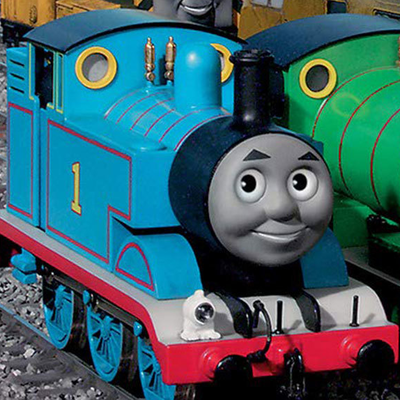 The Thomas Guy2009