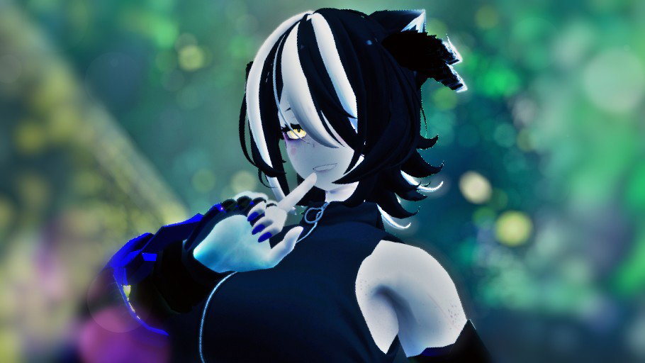 The Ultimate Survivor