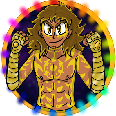 AJ The Elementalgod