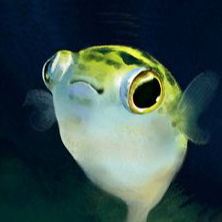 PufferFish Animation