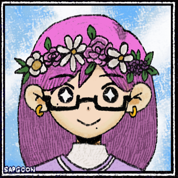 Here to find my niche