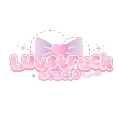 LuvStruck Studio