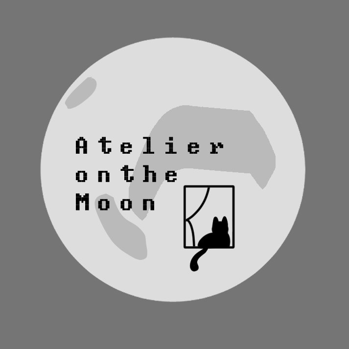 Atelier on the Moon