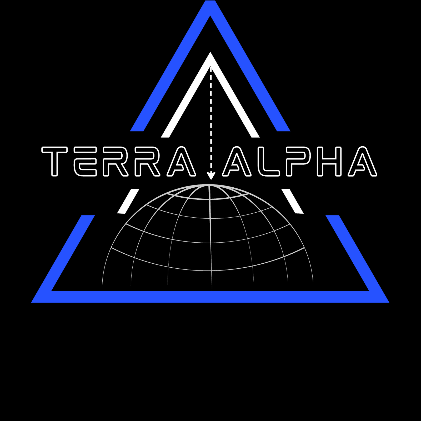 The Terra Alpha Audio Drama