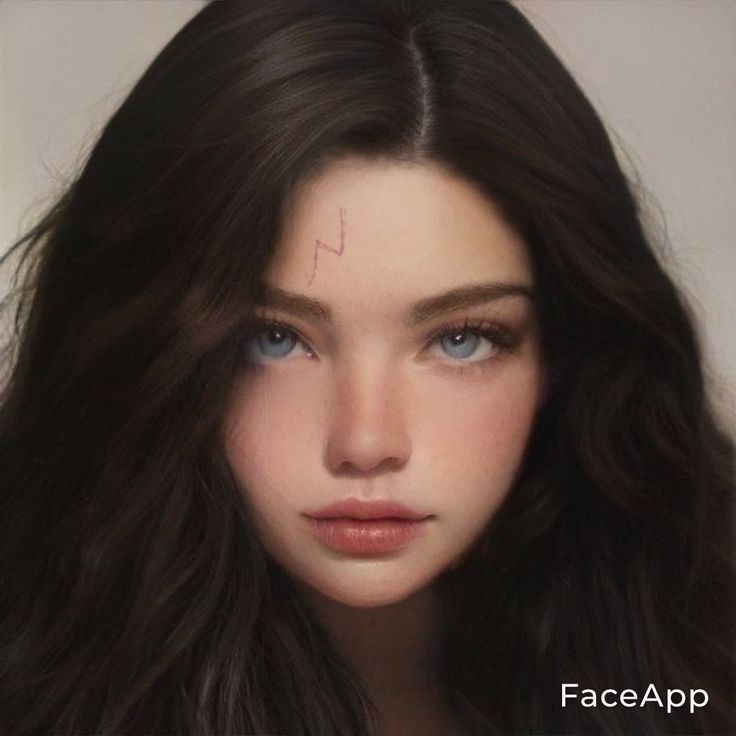 Maquia Hazelwood