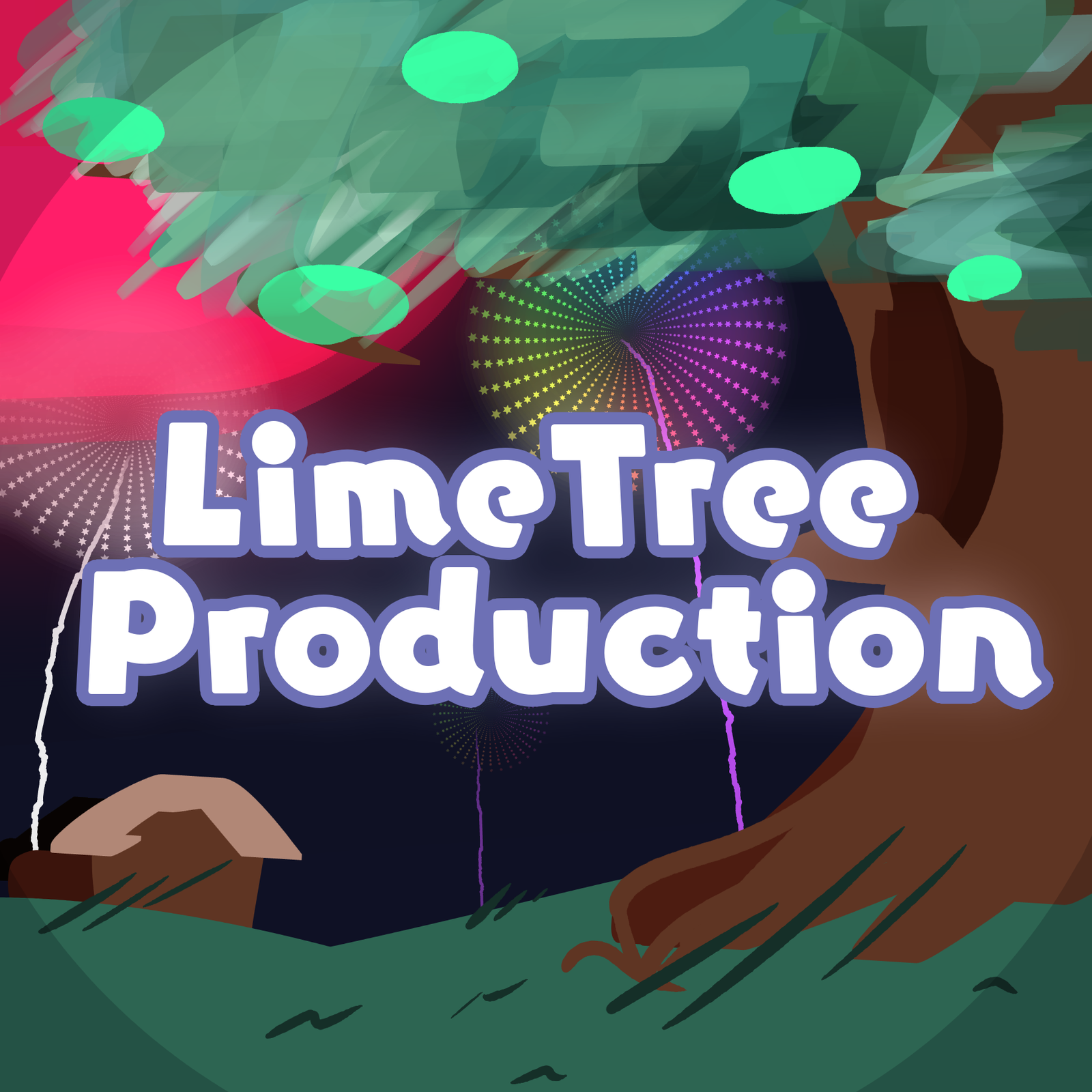 LimeTree Productions