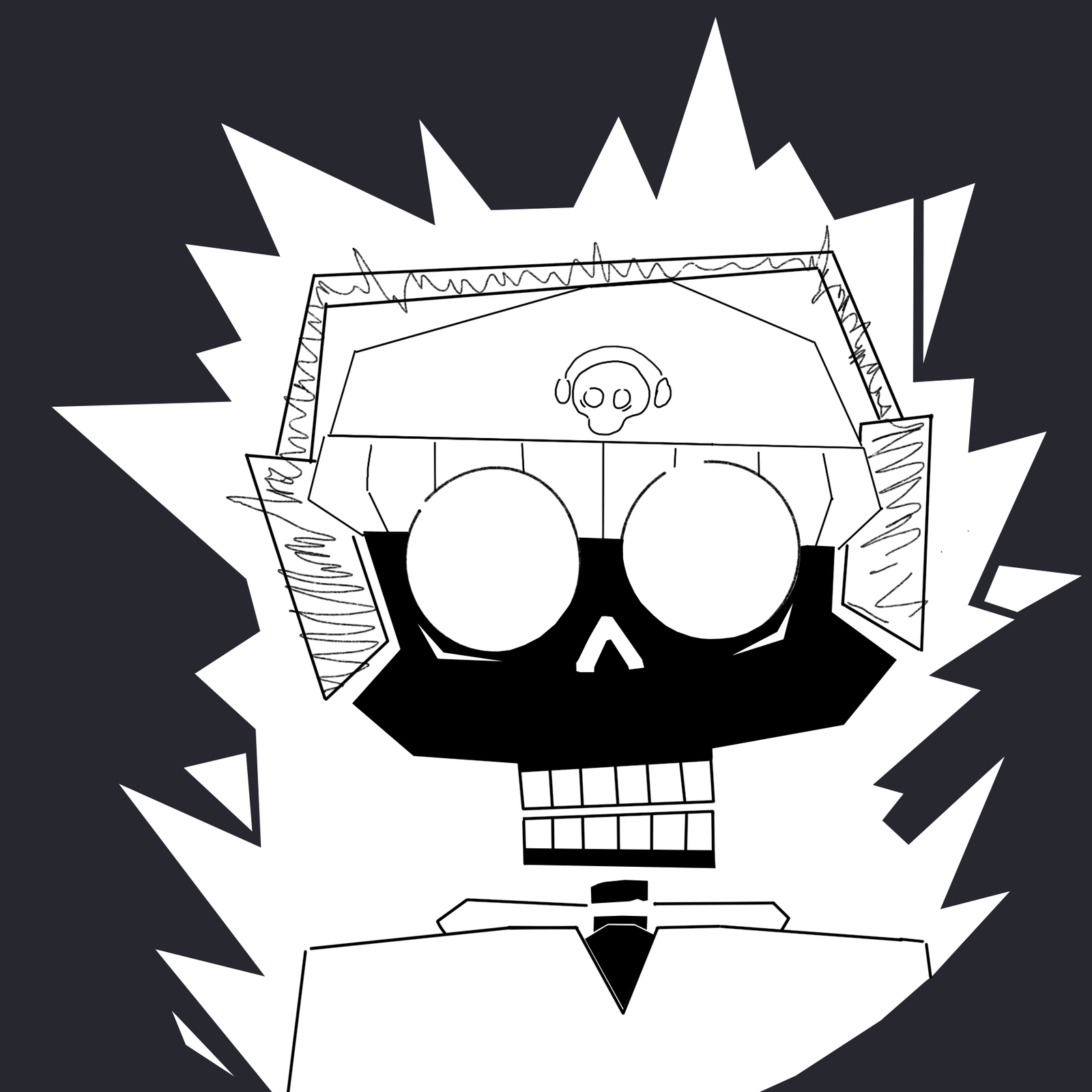 David bones