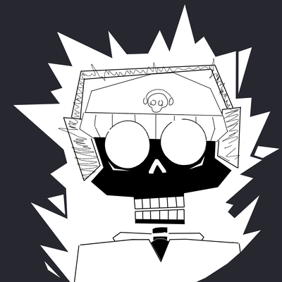 David bones