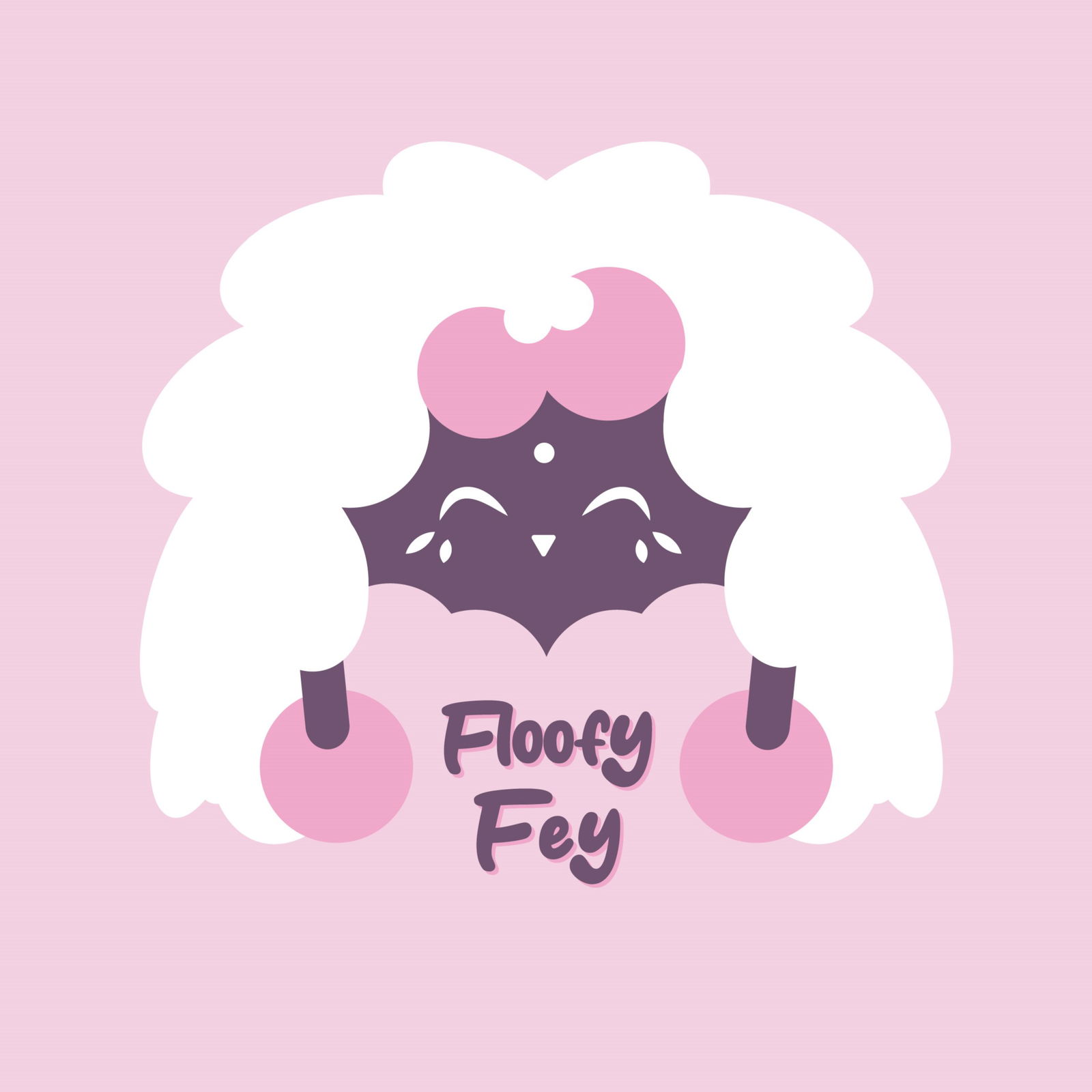 Floofy Fey