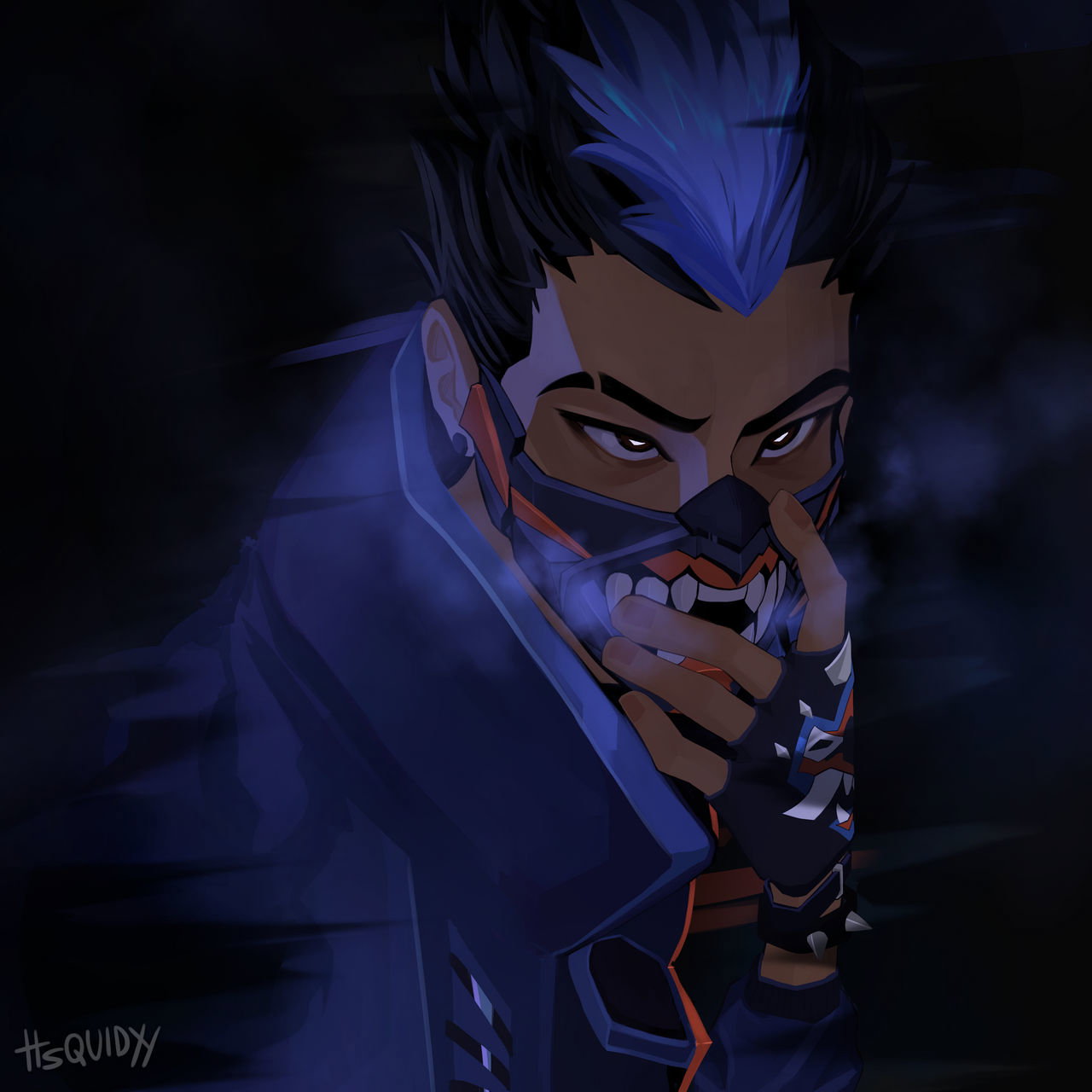 GodlySabre