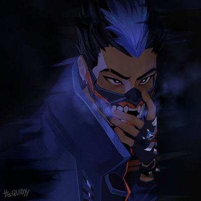 GodlySabre