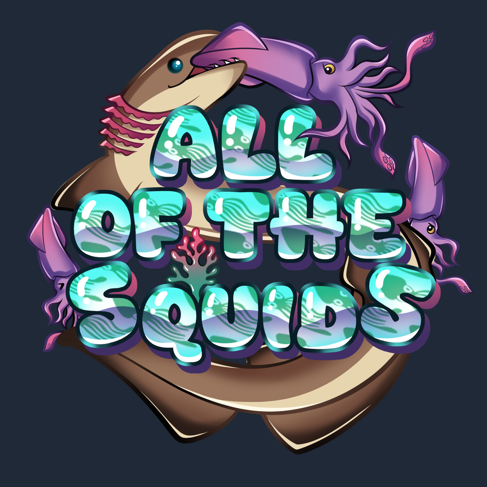 AlloftheSquids