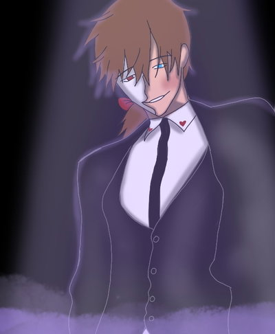 Crimson McManus