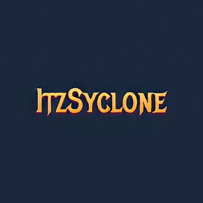 ItzSyclone