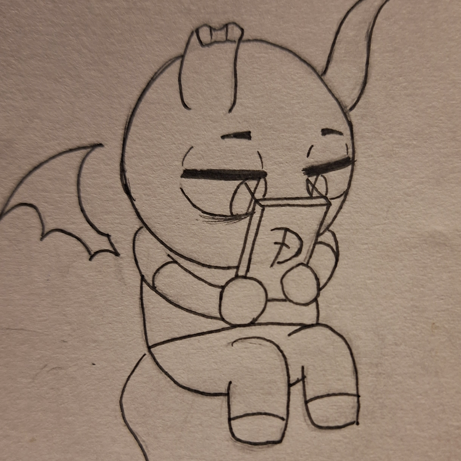AnxDemon 
