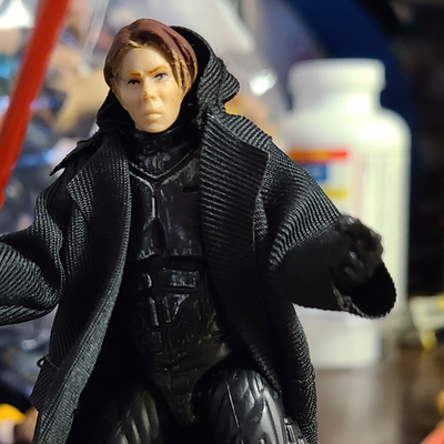 Katarn Mort