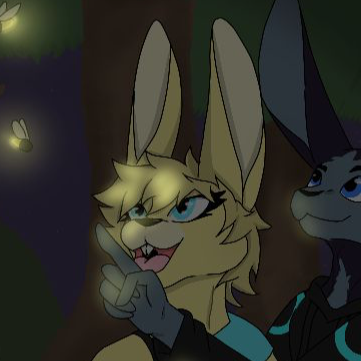 Skylar the Gun Bun