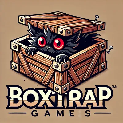 BoxTrap Games