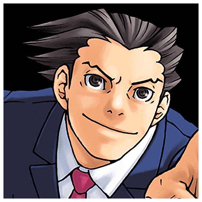 Ace Attorney: Voices of Justice