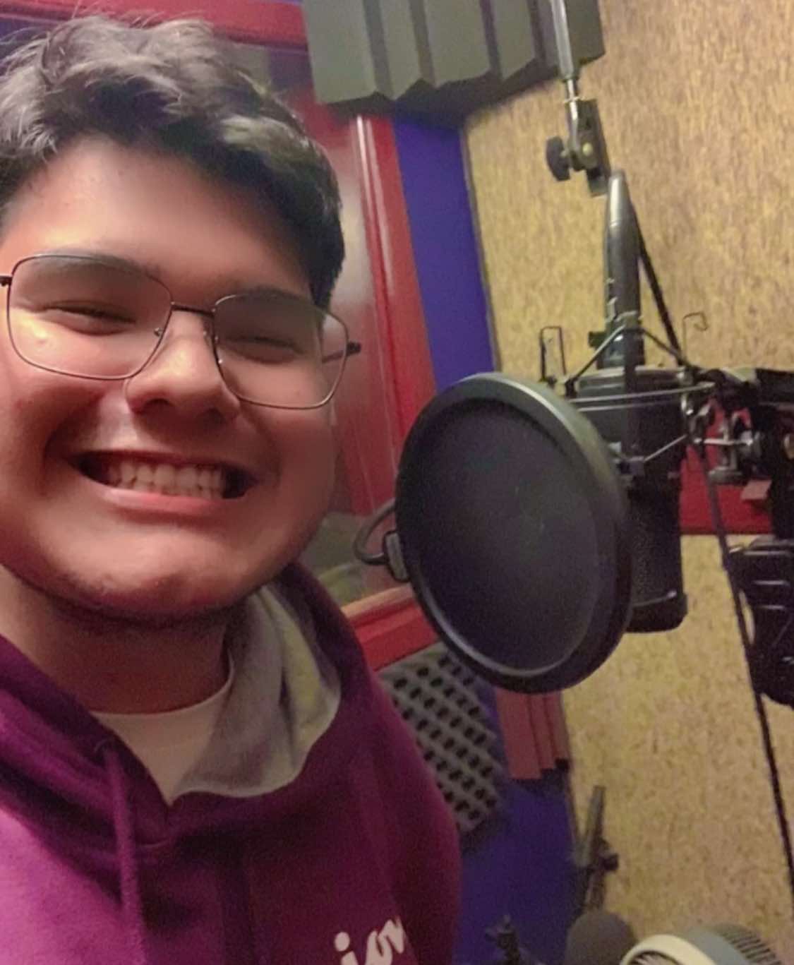 Axel Salinas