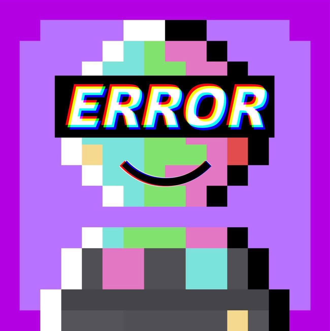 GlitchyMiss