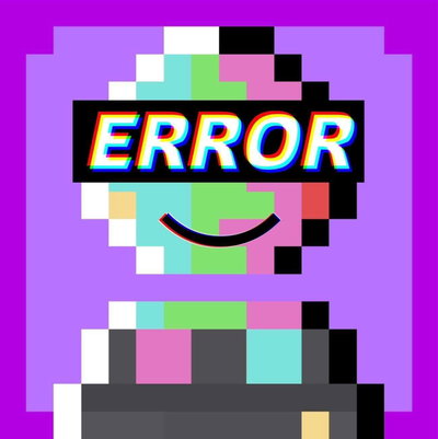 GlitchyMiss